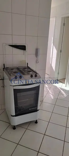 Foto 4 de Apartamento com 3 quartos para alugar em Parque Tamandaré, Campos Dos Goytacazes - RJ