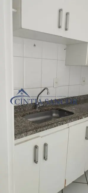 Foto 5 de Apartamento com 3 quartos para alugar em Parque Tamandaré, Campos Dos Goytacazes - RJ