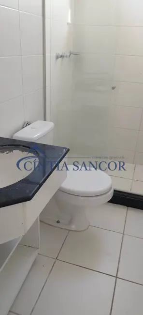 Foto 3 de Apartamento com 3 quartos para alugar em Parque Tamandaré, Campos Dos Goytacazes - RJ