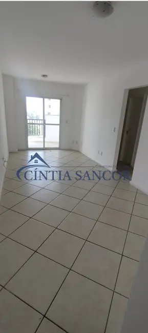 Foto 2 de Apartamento com 3 quartos para alugar em Parque Tamandaré, Campos Dos Goytacazes - RJ