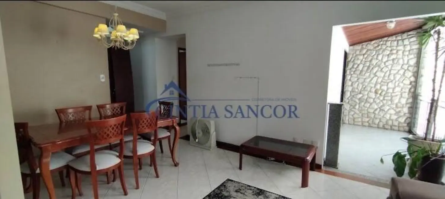 Foto 1 de Apartamento com 3 quartos para alugar em Parque Tamandaré, Campos Dos Goytacazes - RJ