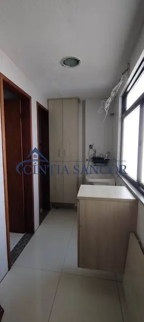 Foto 3 de Apartamento com 3 quartos para alugar em Parque Tamandaré, Campos Dos Goytacazes - RJ