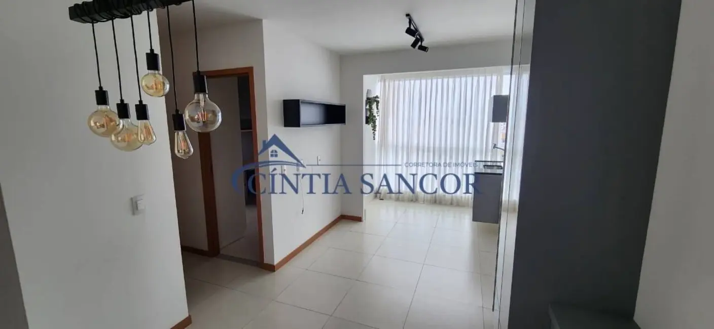 Foto 1 de Apartamento com 2 quartos à venda em Campos Dos Goytacazes - RJ