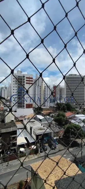 Foto 3 de Apartamento com 2 quartos para alugar em Campos Dos Goytacazes - RJ