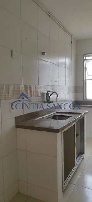 Foto 2 de Apartamento com 2 quartos para alugar em Campos Dos Goytacazes - RJ