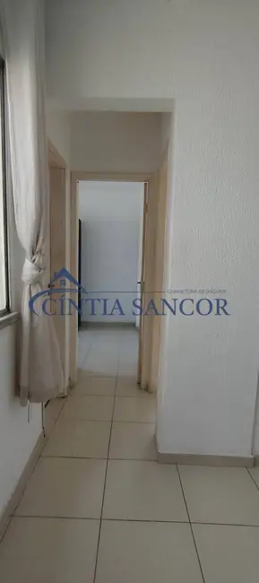 Foto 8 de Apartamento com 2 quartos para alugar em Campos Dos Goytacazes - RJ