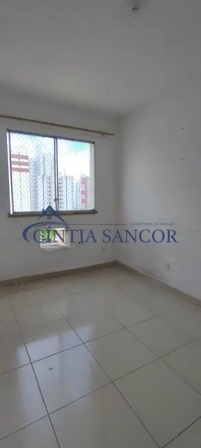 Foto 9 de Apartamento com 2 quartos para alugar em Campos Dos Goytacazes - RJ