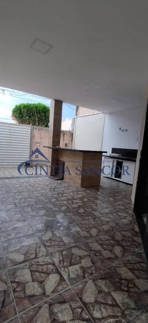 Foto 5 de Casa com 3 quartos para alugar em Parque Imperial, Campos Dos Goytacazes - RJ