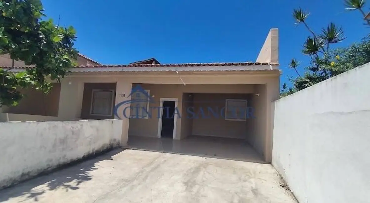 Foto 3 de Casa com 3 quartos para alugar em Campos Dos Goytacazes - RJ