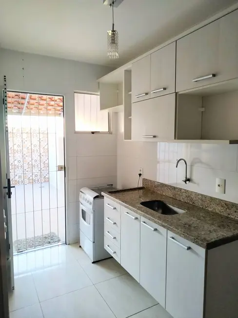 Foto 2 de Casa com 2 quartos à venda, 60m2 em Parque Jóquei Club, Campos Dos Goytacazes - RJ