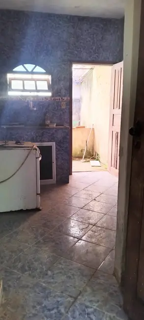 Foto 2 de Casa com 2 quartos à venda, 200m2 em Parque Novo Jockey, Campos Dos Goytacazes - RJ