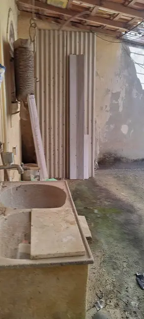 Foto 3 de Casa com 2 quartos à venda, 200m2 em Parque Novo Jockey, Campos Dos Goytacazes - RJ