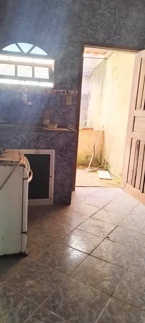 Foto 5 de Casa com 2 quartos à venda, 200m2 em Parque Novo Jockey, Campos Dos Goytacazes - RJ