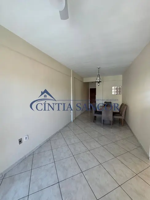 Foto 1 de Apartamento com 2 quartos para alugar em Centro, Campos Dos Goytacazes - RJ