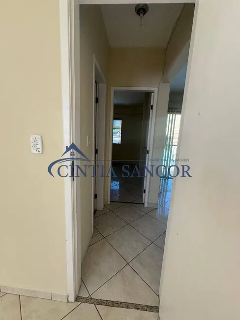 Foto 8 de Apartamento com 2 quartos para alugar em Centro, Campos Dos Goytacazes - RJ