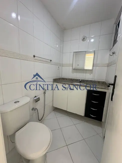 Foto 7 de Apartamento com 2 quartos para alugar em Centro, Campos Dos Goytacazes - RJ