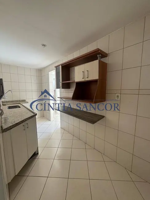 Foto 4 de Apartamento com 2 quartos para alugar em Centro, Campos Dos Goytacazes - RJ