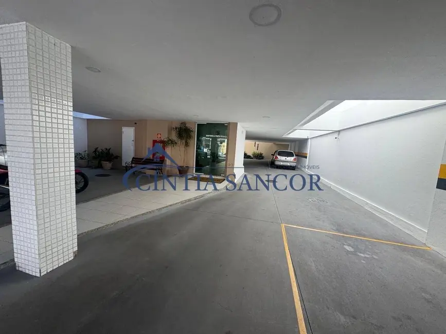 Foto 6 de Apartamento com 2 quartos para alugar em Centro, Campos Dos Goytacazes - RJ