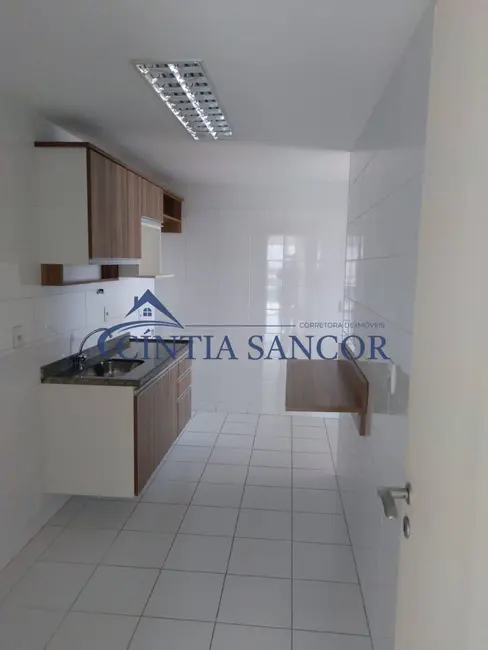 Foto 2 de Apartamento com 2 quartos para alugar em Centro, Campos Dos Goytacazes - RJ