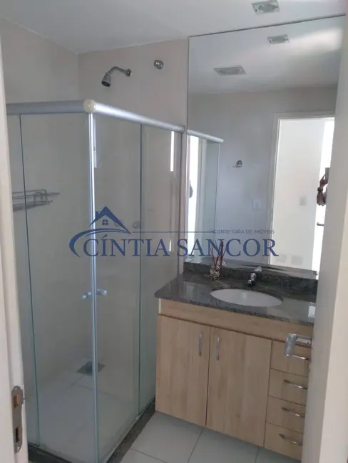 Foto 5 de Apartamento com 2 quartos para alugar em Centro, Campos Dos Goytacazes - RJ