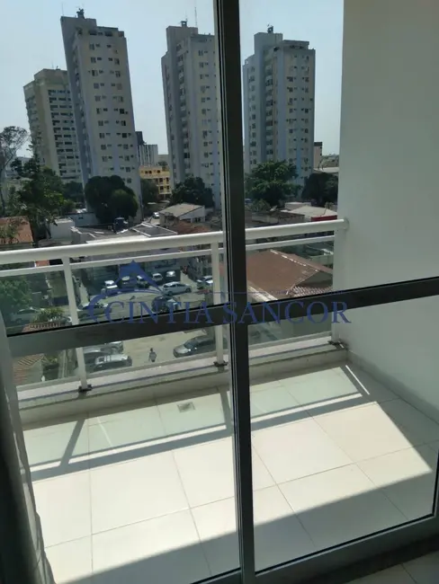 Foto 3 de Apartamento com 2 quartos para alugar em Centro, Campos Dos Goytacazes - RJ