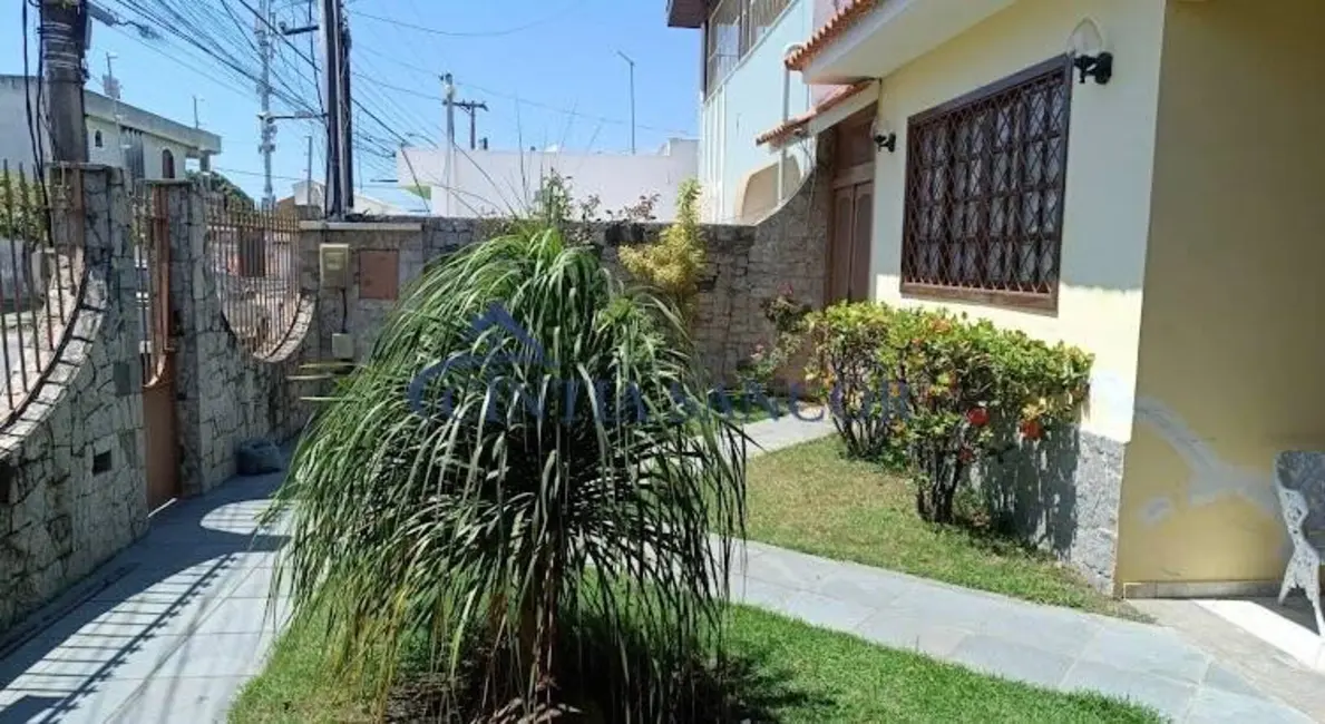 Foto 1 de Casa com 3 quartos à venda em Ips, Campos Dos Goytacazes - RJ