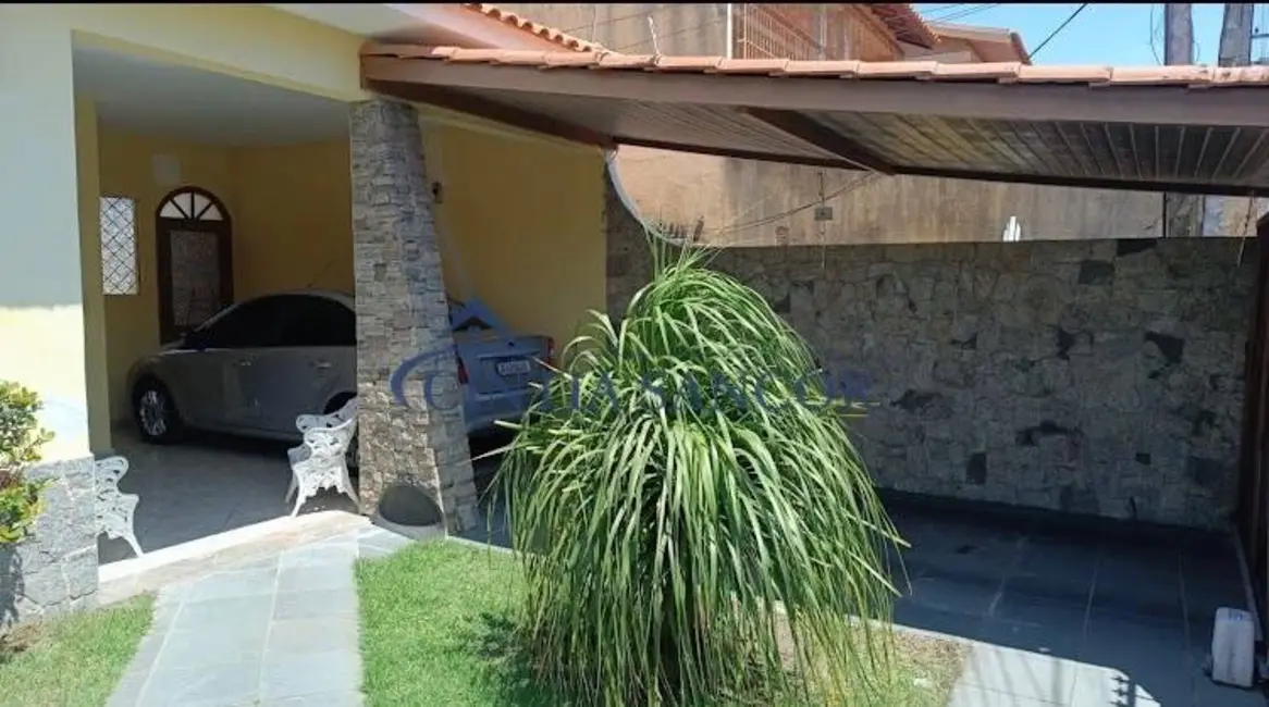 Foto 2 de Casa com 3 quartos à venda em Ips, Campos Dos Goytacazes - RJ