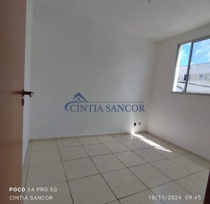 Foto 6 de Apartamento com 2 quartos à venda em Campos Dos Goytacazes - RJ