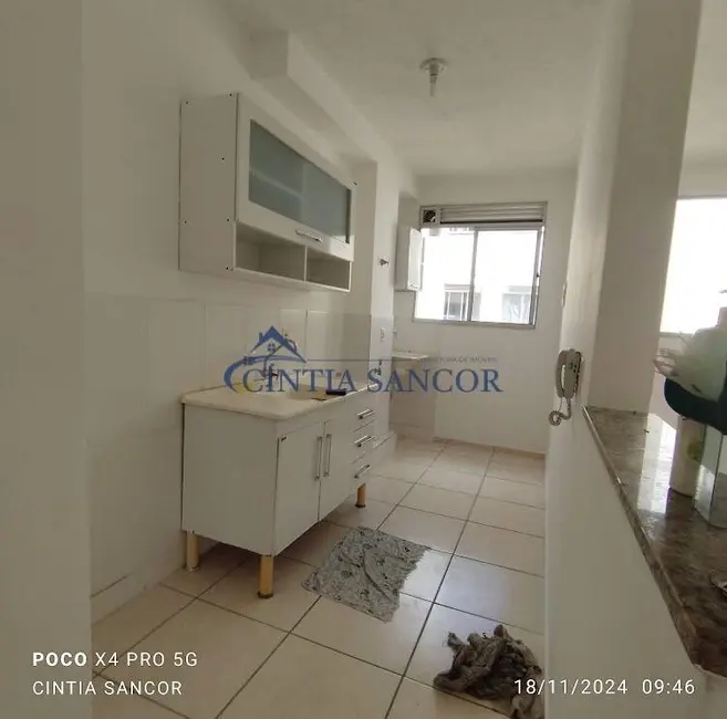 Foto 7 de Apartamento com 2 quartos à venda em Campos Dos Goytacazes - RJ