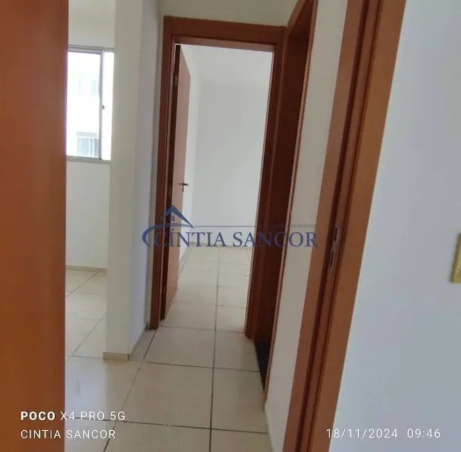 Foto 5 de Apartamento com 2 quartos à venda em Campos Dos Goytacazes - RJ