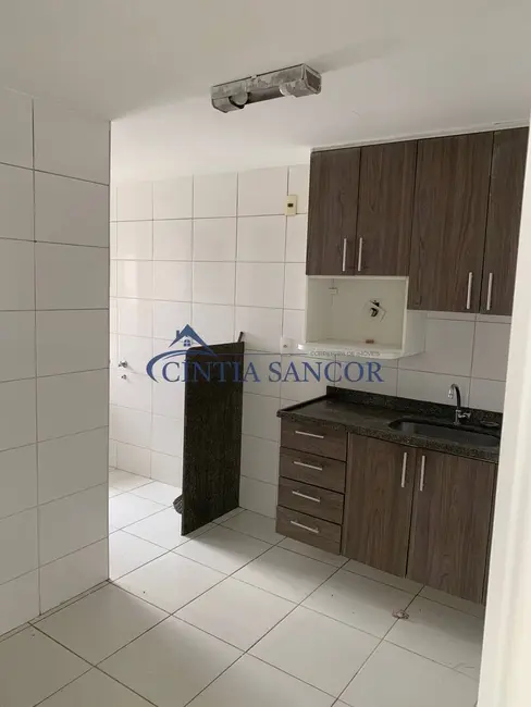 Foto 4 de Apartamento com 2 quartos à venda em Campos Dos Goytacazes - RJ