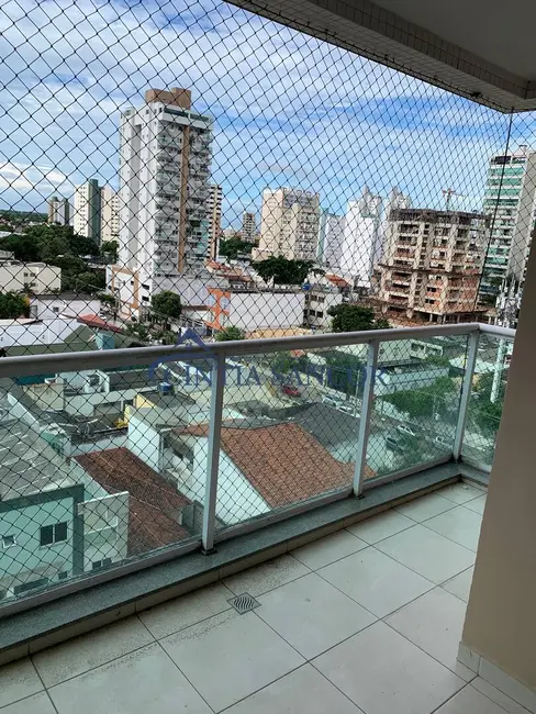 Foto 8 de Apartamento com 2 quartos à venda em Campos Dos Goytacazes - RJ