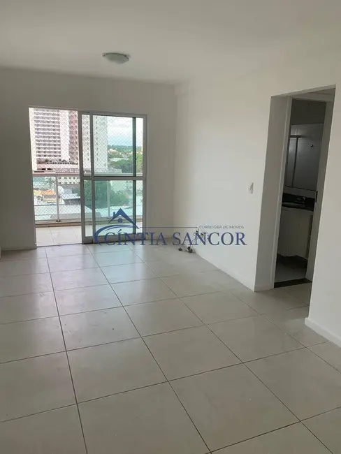 Foto 3 de Apartamento com 2 quartos à venda em Campos Dos Goytacazes - RJ
