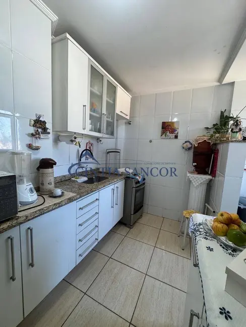 Foto 8 de Apartamento com 2 quartos à venda em Parque Turf Club, Campos Dos Goytacazes - RJ