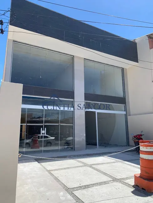 Foto 2 de Sala Comercial para alugar em Ips, Campos Dos Goytacazes - RJ