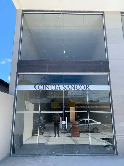 Foto 1 de Sala Comercial para alugar em Ips, Campos Dos Goytacazes - RJ