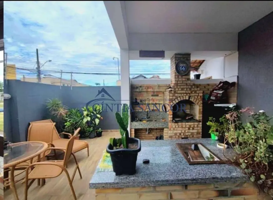 Foto 3 de Casa com 5 quartos para alugar em Parque Imperial, Campos Dos Goytacazes - RJ