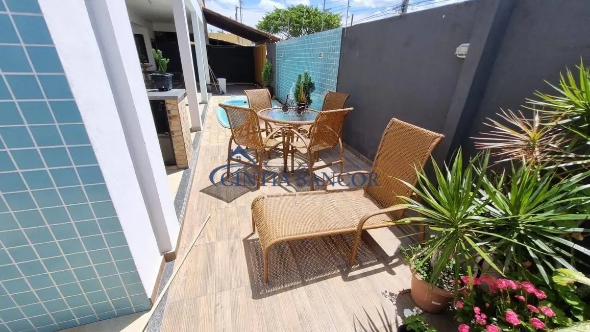Foto 8 de Casa com 5 quartos para alugar em Parque Imperial, Campos Dos Goytacazes - RJ