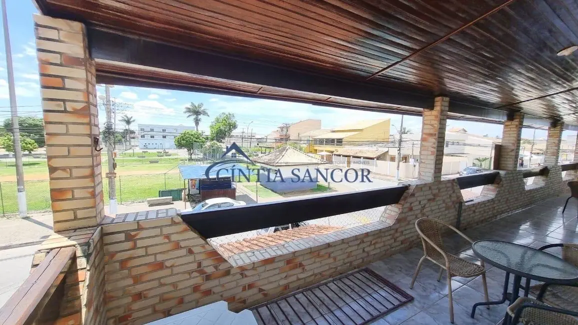 Foto 2 de Casa com 5 quartos para alugar em Parque Imperial, Campos Dos Goytacazes - RJ