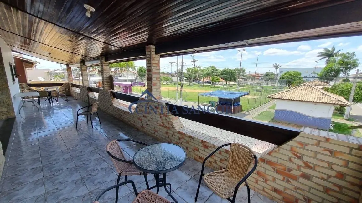 Foto 9 de Casa com 5 quartos para alugar em Parque Imperial, Campos Dos Goytacazes - RJ