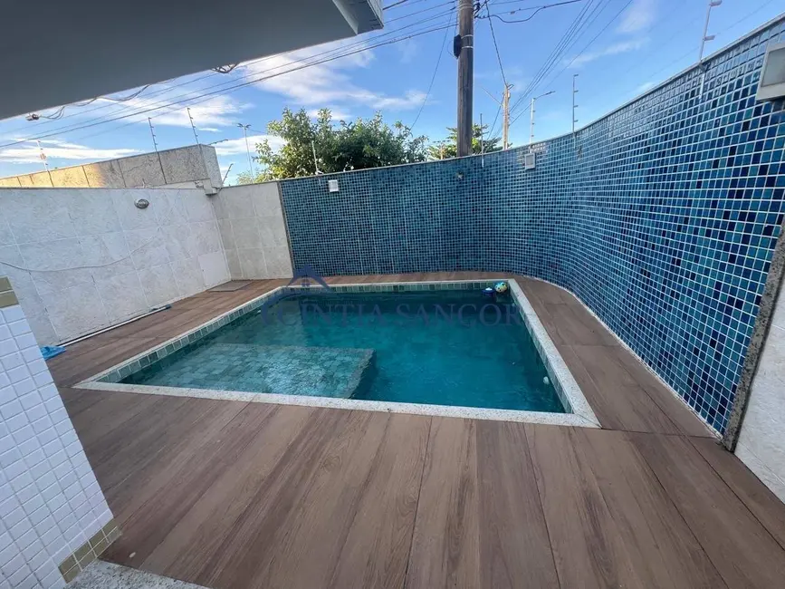 Foto 2 de Apartamento com 2 quartos à venda, 80m2 em Parque Flamboyant, Campos Dos Goytacazes - RJ