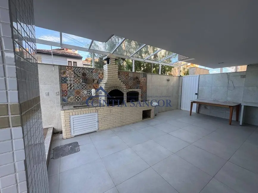 Foto 6 de Apartamento com 2 quartos à venda, 80m2 em Parque Flamboyant, Campos Dos Goytacazes - RJ