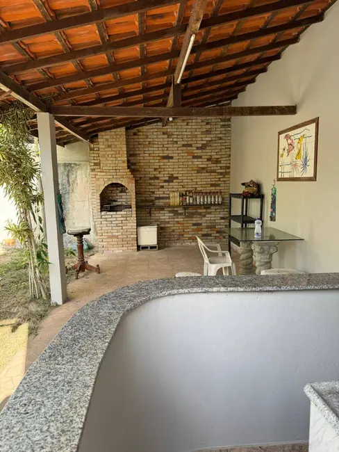 Foto 2 de Casa com 2 quartos para alugar em Atafona, Sao Joao Da Barra - RJ