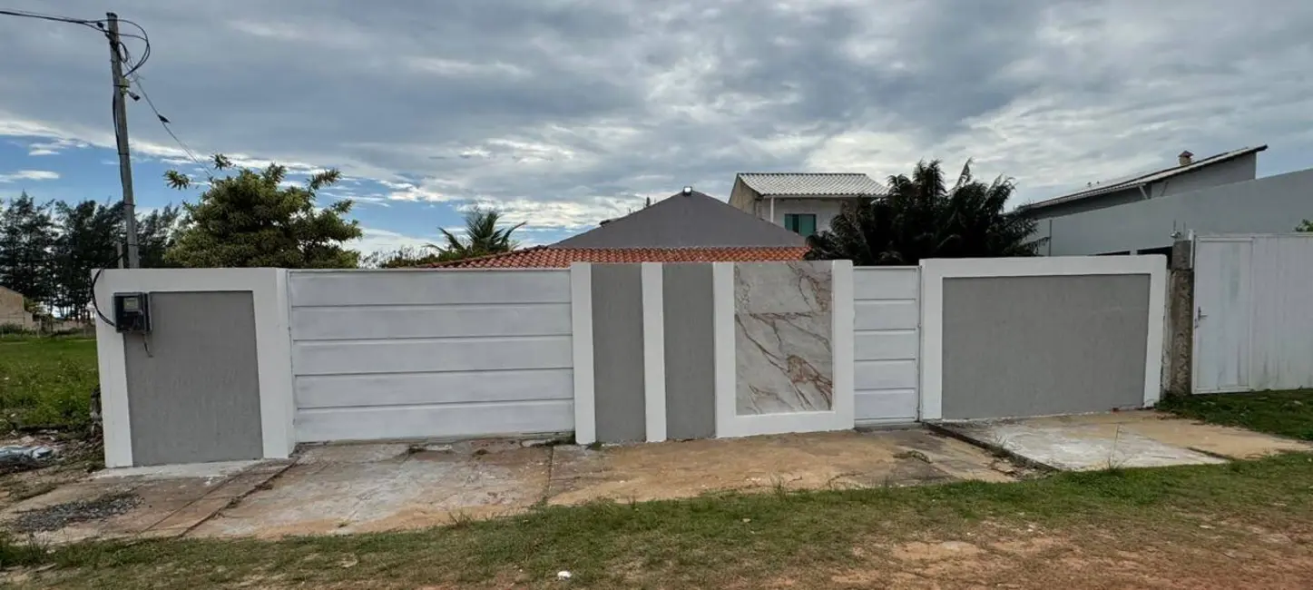 Foto 7 de Casa com 2 quartos para alugar em Atafona, Sao Joao Da Barra - RJ