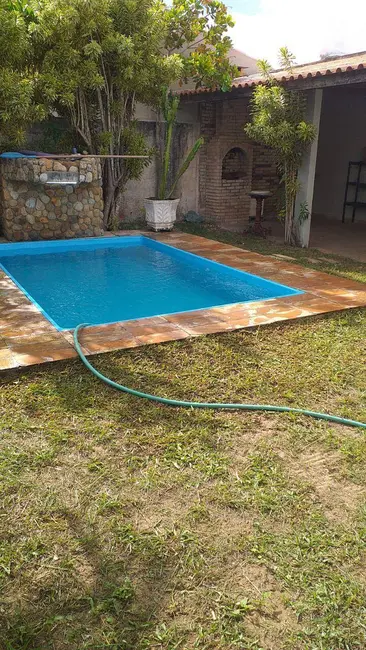 Foto 3 de Casa com 2 quartos para alugar em Atafona, Sao Joao Da Barra - RJ