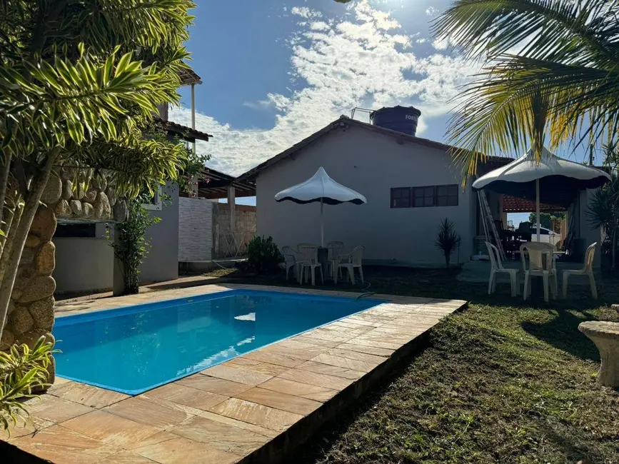 Foto 6 de Casa com 2 quartos para alugar em Atafona, Sao Joao Da Barra - RJ