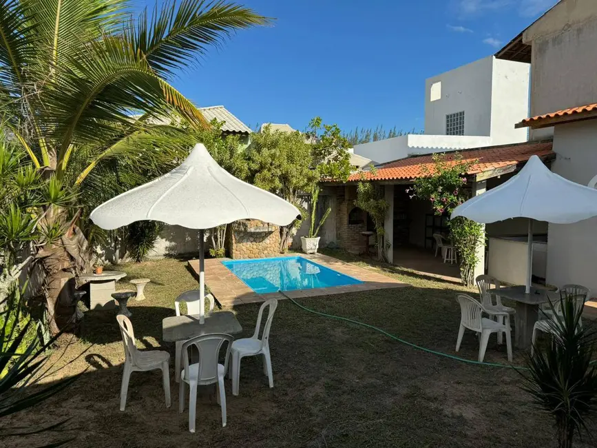 Foto 1 de Casa com 2 quartos para alugar em Atafona, Sao Joao Da Barra - RJ