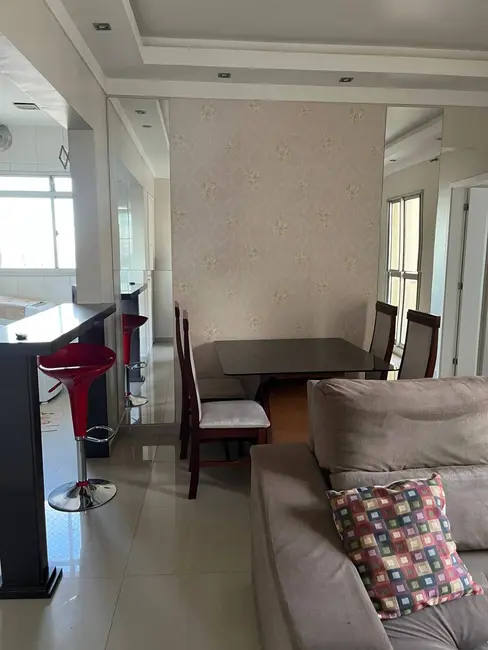 Foto 1 de Apartamento com 3 quartos para alugar em Parque São Caetano, Campos Dos Goytacazes - RJ