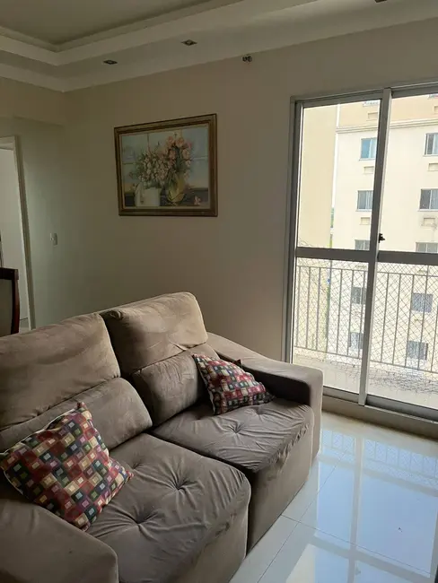 Foto 5 de Apartamento com 3 quartos para alugar em Parque São Caetano, Campos Dos Goytacazes - RJ