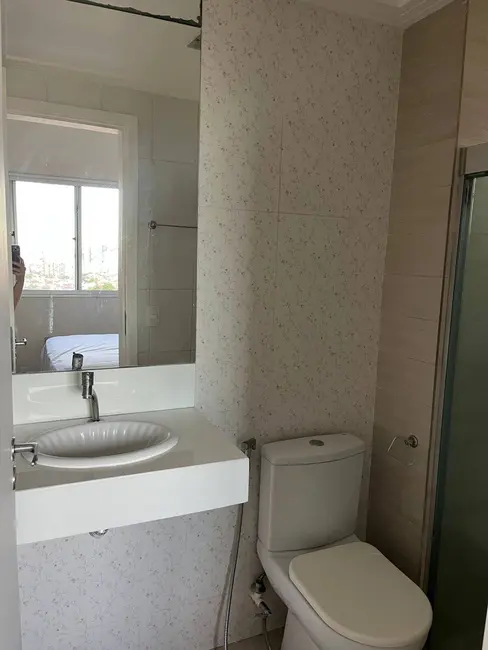 Foto 8 de Apartamento com 3 quartos para alugar em Parque São Caetano, Campos Dos Goytacazes - RJ